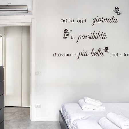 Sleek City Abode In Maciachini Milánó Kültér fotó