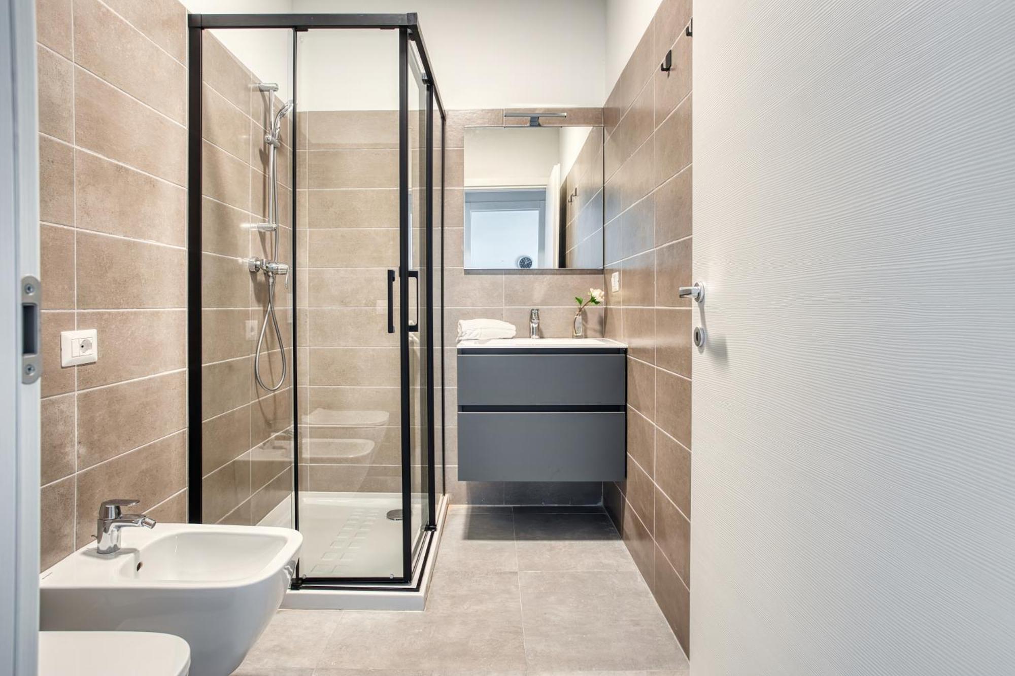 Sleek City Abode In Maciachini Milánó Kültér fotó